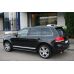 Touareg galinio lango spoileris